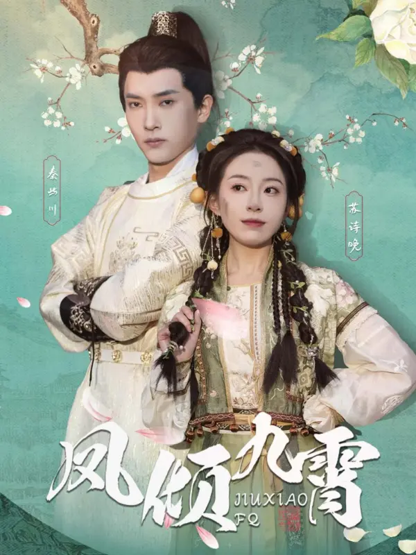 Phoenix Above the Nine Heavens