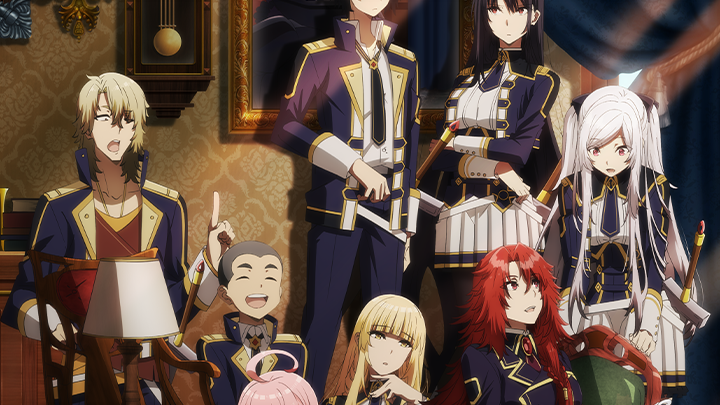 The Eminence in Shadow (Thai Dub)