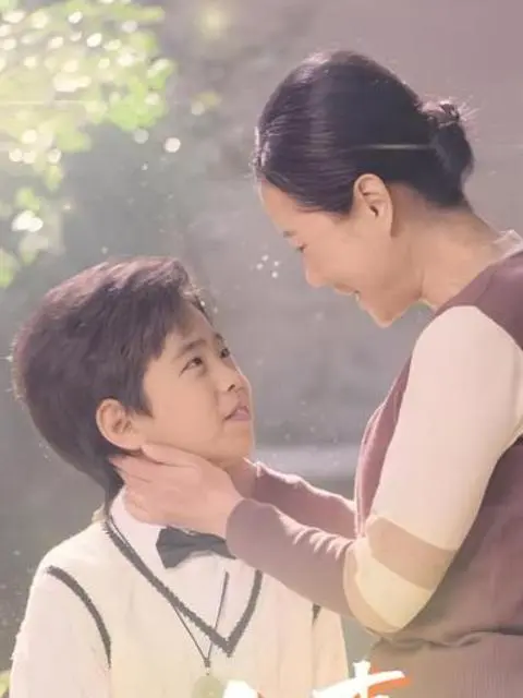 A New Bond: Grandma's Little Savior