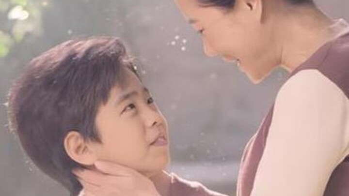 คุณย่าหัวใจทองคำกับหลานชายที่พลัดพราก