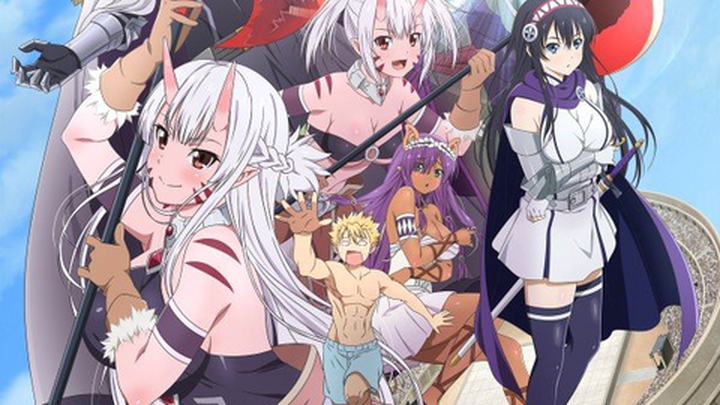 Peter Grill to Kenja no Jikan