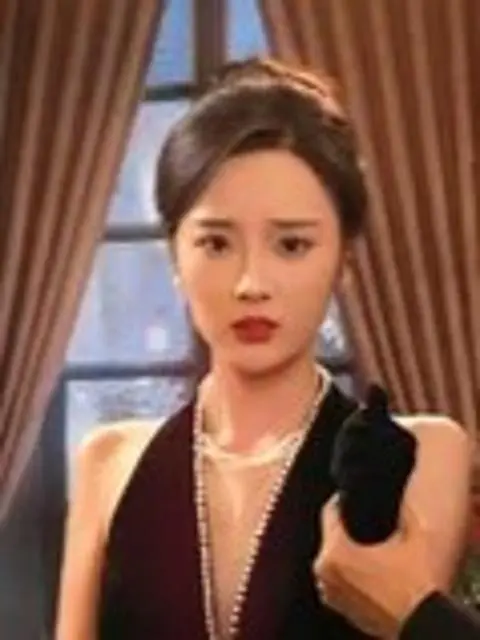 Thorns of the Cloud Rose