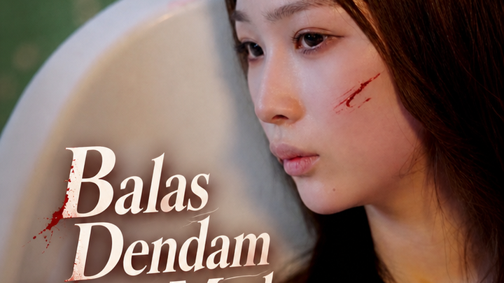 Balas Dendam Nona Muda Gila