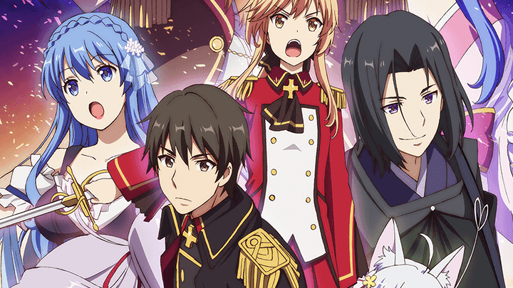 How A Realist Hero Rebuilt The Kingdom (Thai Dub)