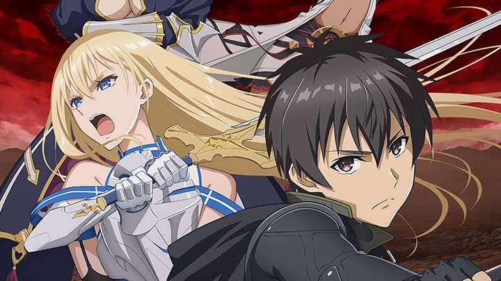 Berserk of Gluttony(Thai Dub)