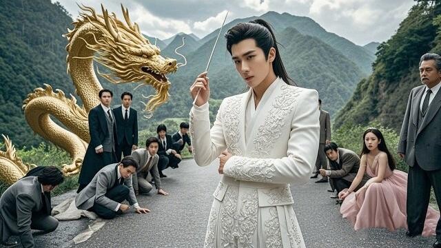 เทพโอสถแห่งประตูสวรรค์