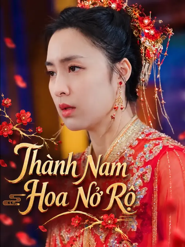 Thành Nam Hoa Nở Rộ