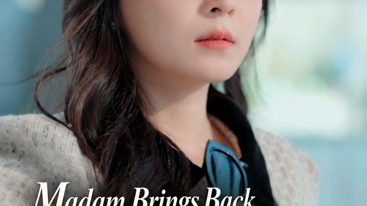 Madam Brings Back Three Mini Versions of You