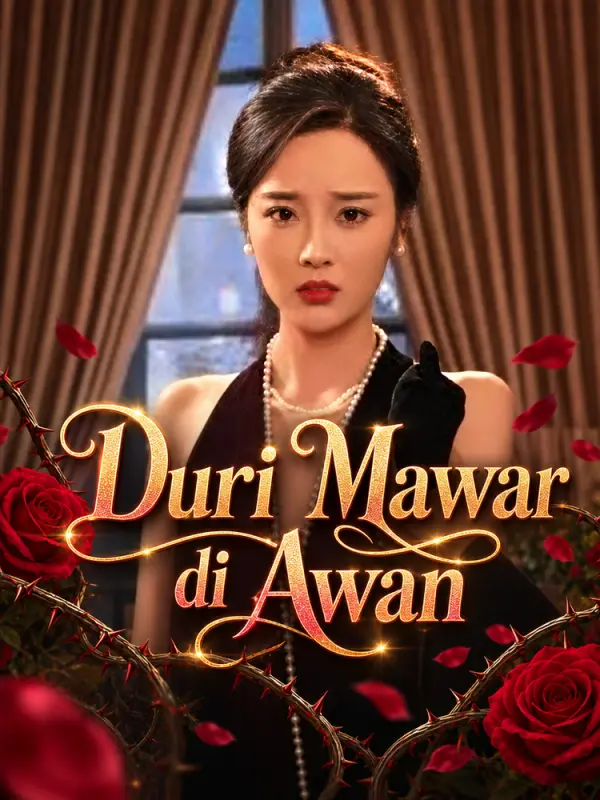 Duri Mawar di Awan