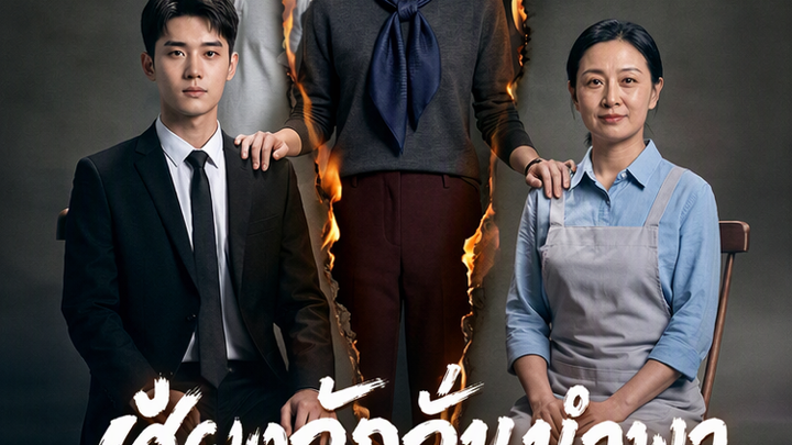 เสียงจักจั่นนำพาสู่เกมแห่งชะตา