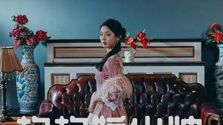 Seorang Putri Menikahi Jenderal Muda