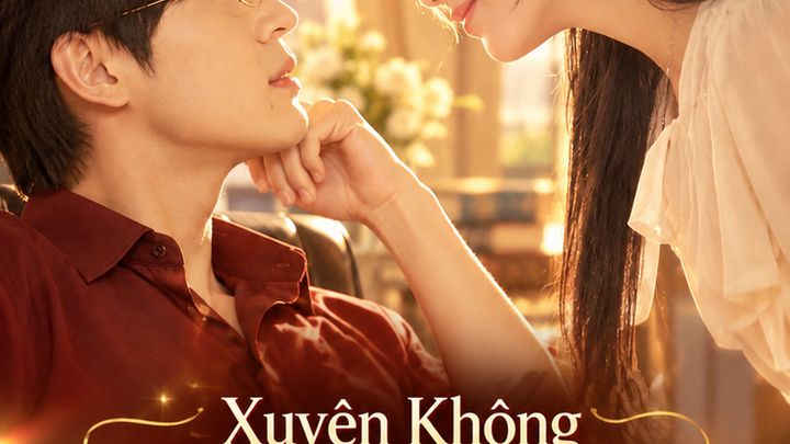 Xuyên Không Làm Nữ Phụ Thong Thả, Tổng Tài Lại Động Lòng