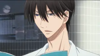 DAKAICHI -I'm being harassed by the sexiest man of the year- - 1-13 - E2 - Is He Sick of me Already?