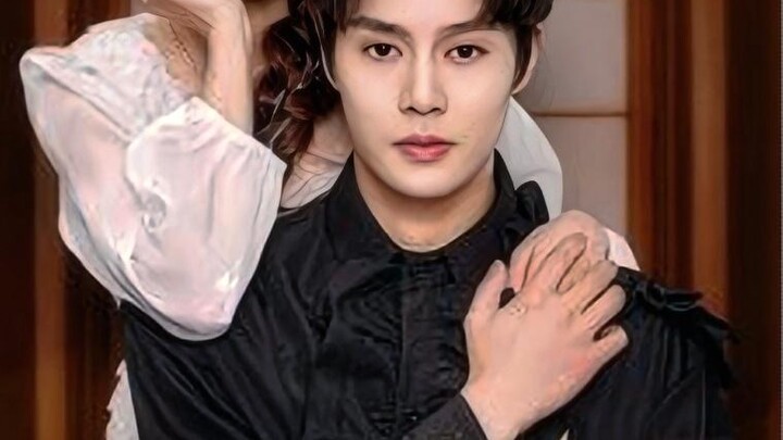 My Daughter's Father is the King