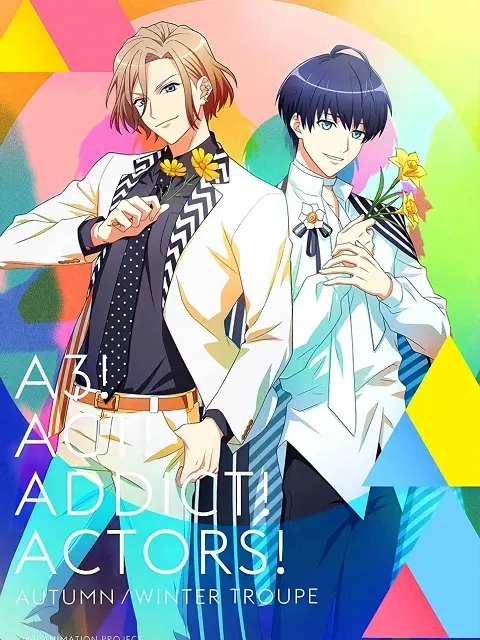 A3! Season Spring & Summer