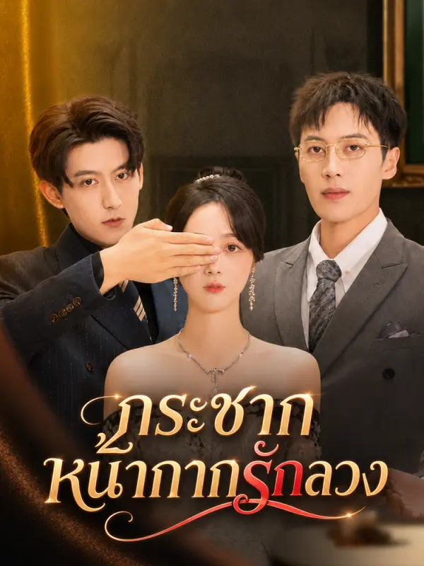 เขาเคยสัญญาว่าจะรักตลอดไป