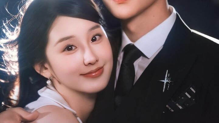 Mr. Rong, Your Love Can't Be Hidden