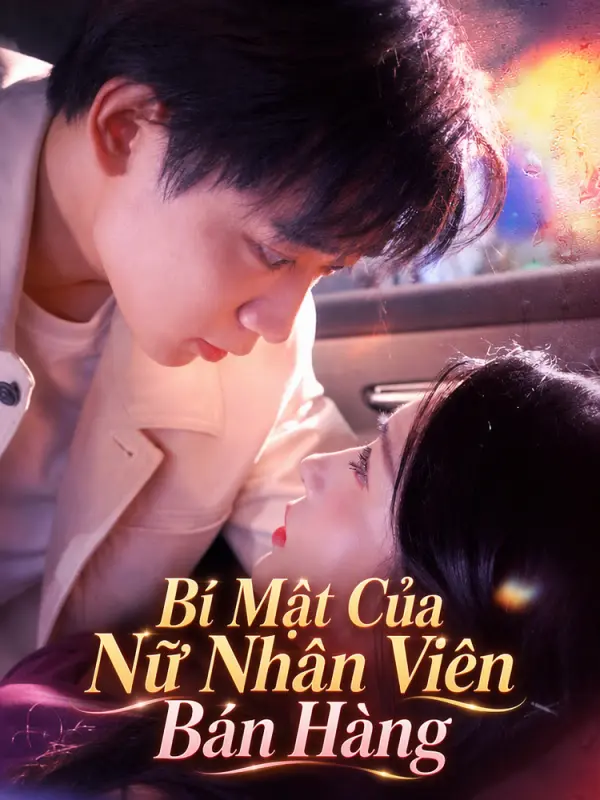 Bí Mật Của Nữ Nhân Viên Bán Hàng