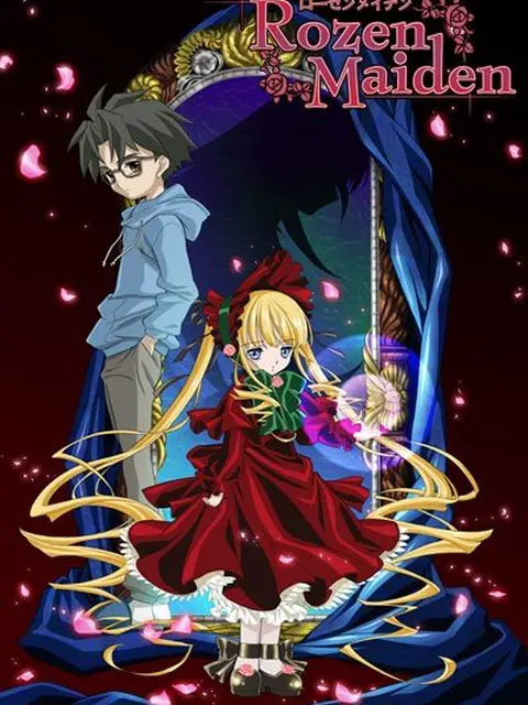 Rozen Maiden