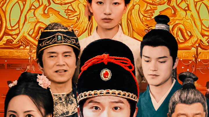 Trạng Nguyên Vinh Quy Bái Tổ