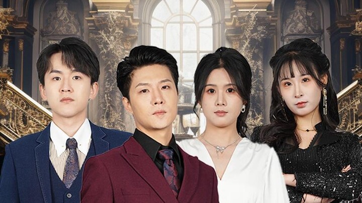 Taboo: Pregnant with My Fiancé's Uncle's Baby