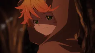 The Promised Neverland S2 - 1-11 - E2