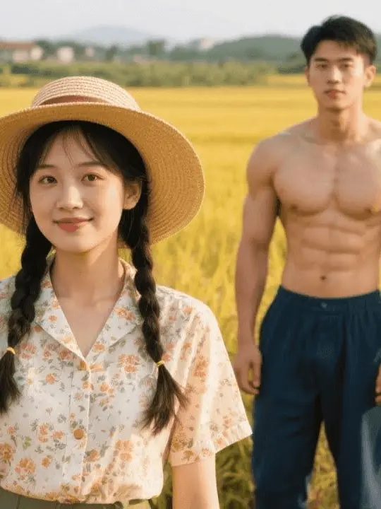 (Sub ID) Living in the 1960s, a strange system causes excitement.