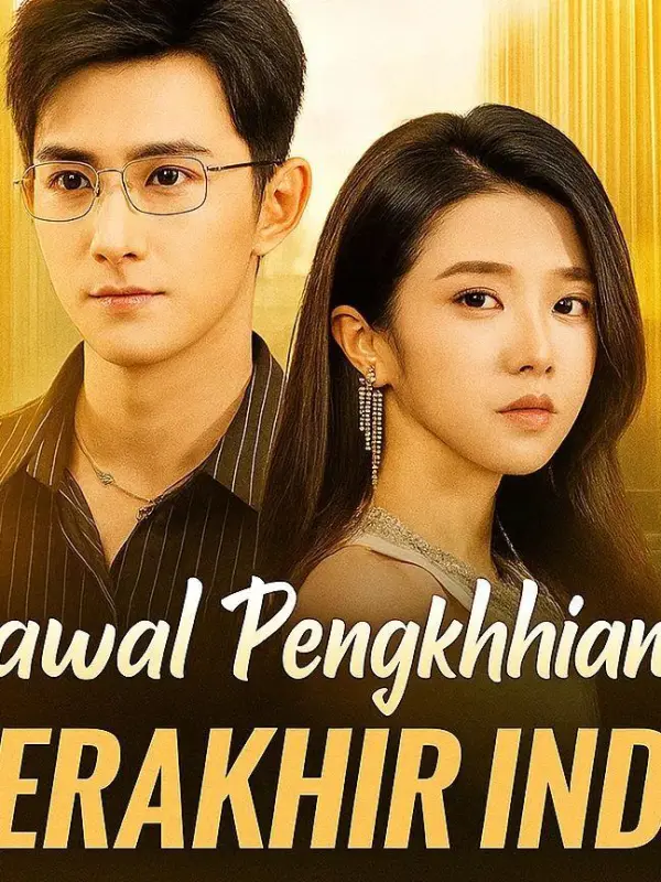 (Sub ID)Berawal Pengkhianatan, Berakhir Indah