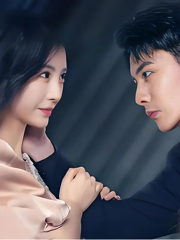 Substitute Bride: CEO Lu's First Beloved Wife