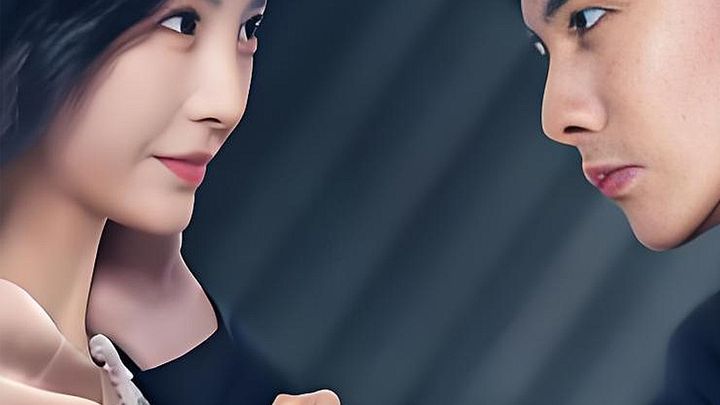 Substitute Bride: CEO Lu's First Beloved Wife