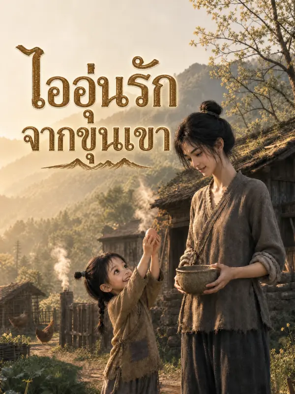ไออุ่นรักจากขุนเขา
