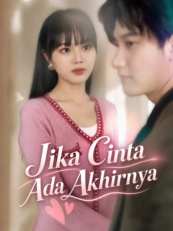 Jika Cinta Ada Akhirnya