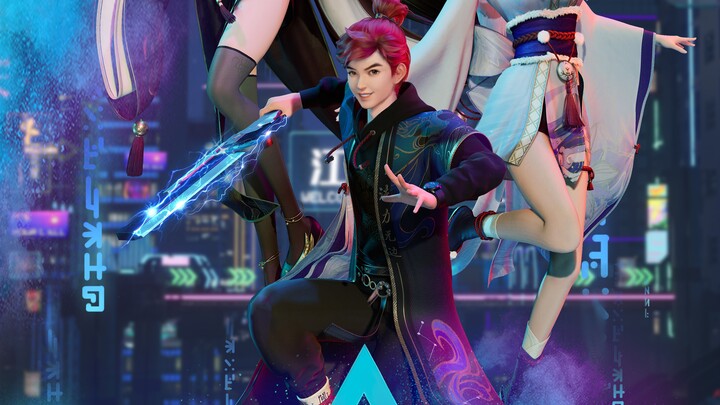 Master of the Star Spring