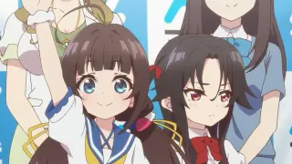 The Ryuo's Work is Never Done! - 1-12 - E9 - August 1st