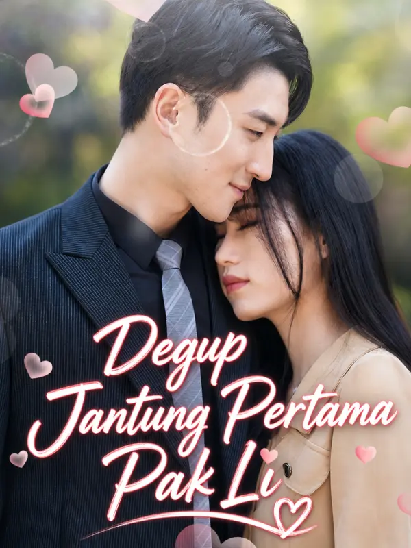 Degup Jantung Pertama Pak Li