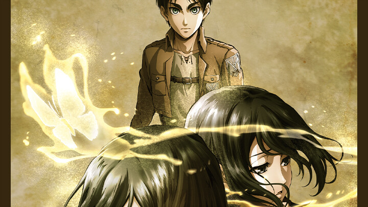 Attack on Titan: Lost Girls(Thai Dub)