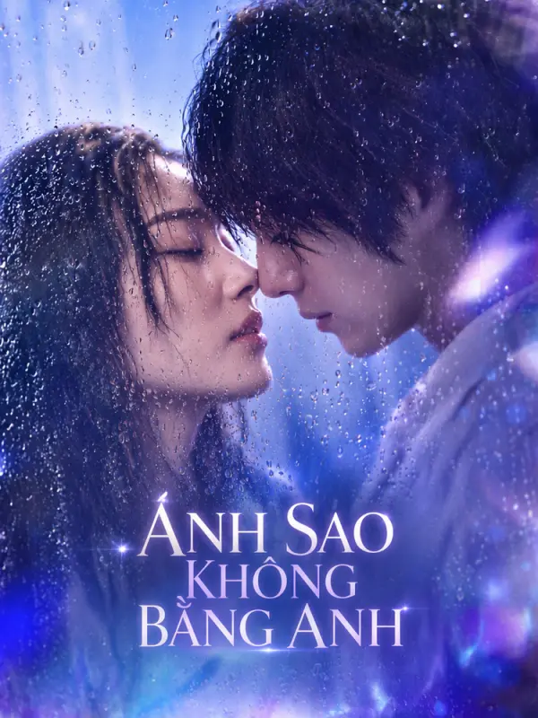 Ánh Sao Không Bằng Anh