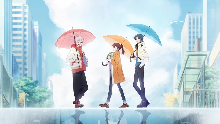 God Troubles Me Season 3