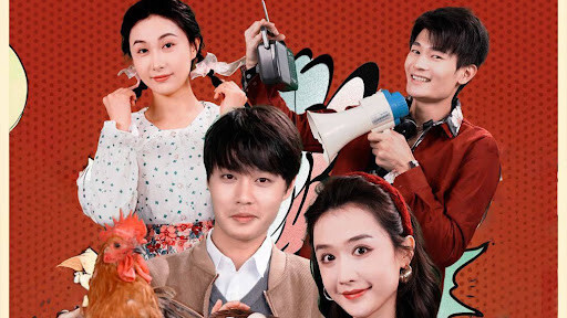 Reborn in the 80s: The Fierce Wife Takes Charge