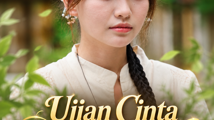 Ujian Cinta Sang Pendekar