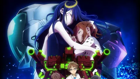 Accel World: Infinite∞Burst 