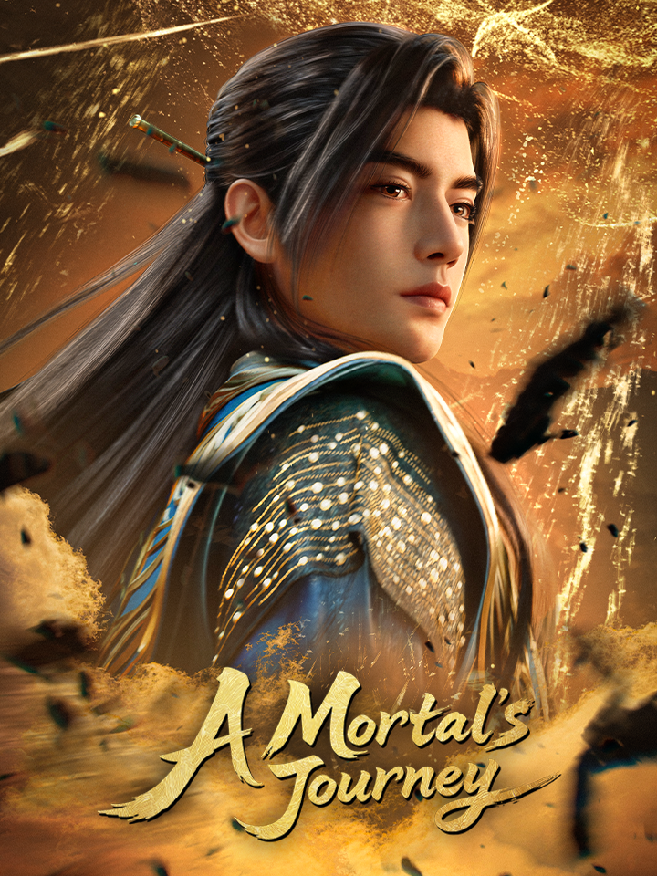 A Mortal's Journey