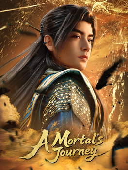 A Mortal's Journey