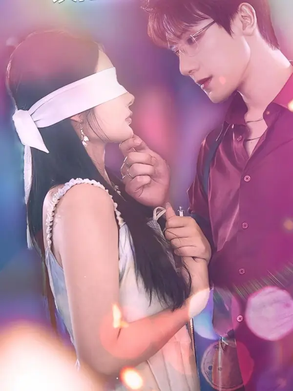 (พากย์ไทย) แกล้งตาบอด แต่บอสดันมาคลั่งรัก