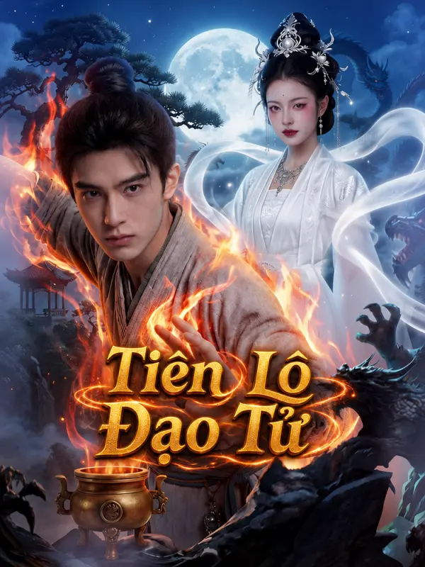 Tiên Lô Đạo Tử