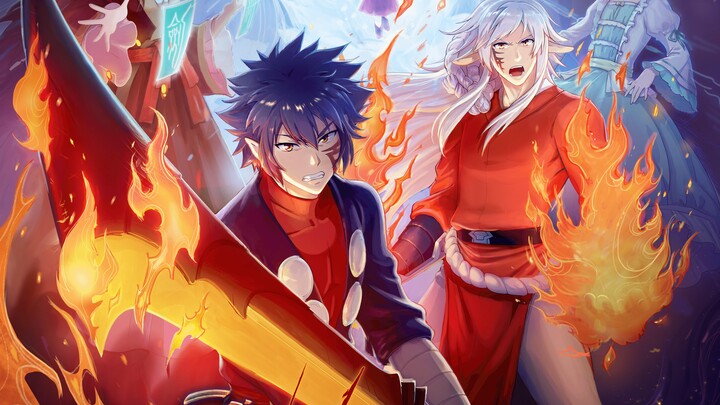 The Unparalleled Black & White S3