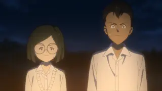 The Promised Neverland - 1-12 - E6