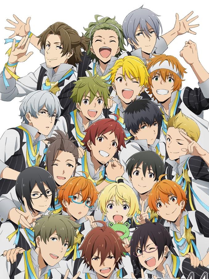 The iDOLM@STER SideM