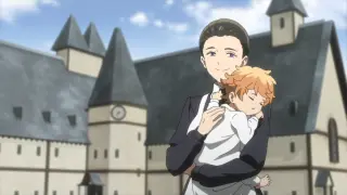 The Promised Neverland - 1-12 - E9
