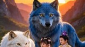 Raised by Wolves: The Beast Tamer's Rise